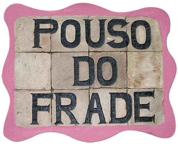 Pouso do Frade